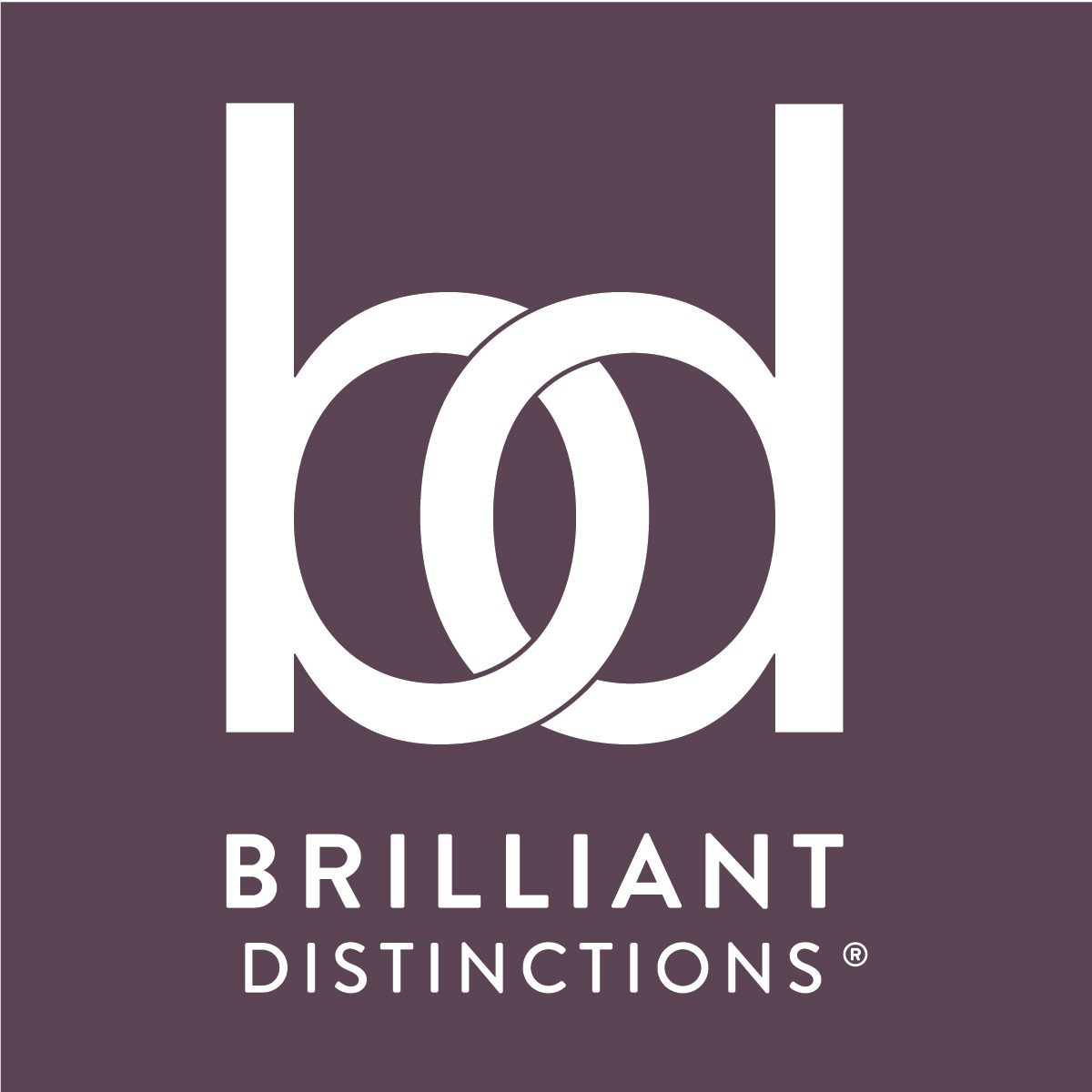 Brilliant Distinctions Reward Program