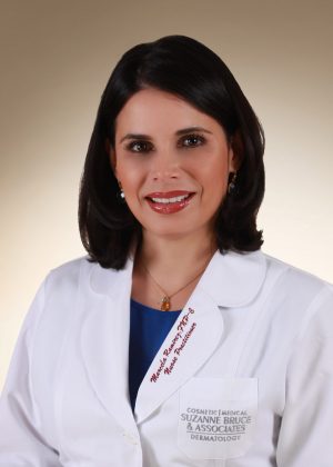 Image of Marcela Ramirez, MSN FNP-C