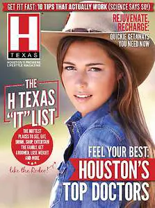 Advanced Cosmetic Treatments in Houston, TX