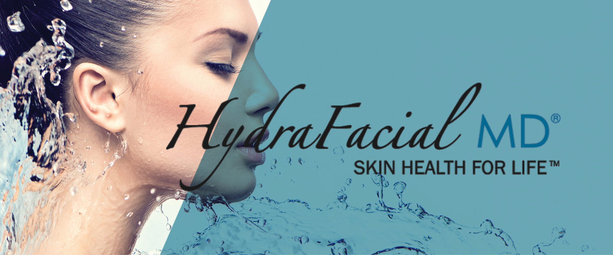 Restore Your Skin’s Healthy State with HydraFacialMD