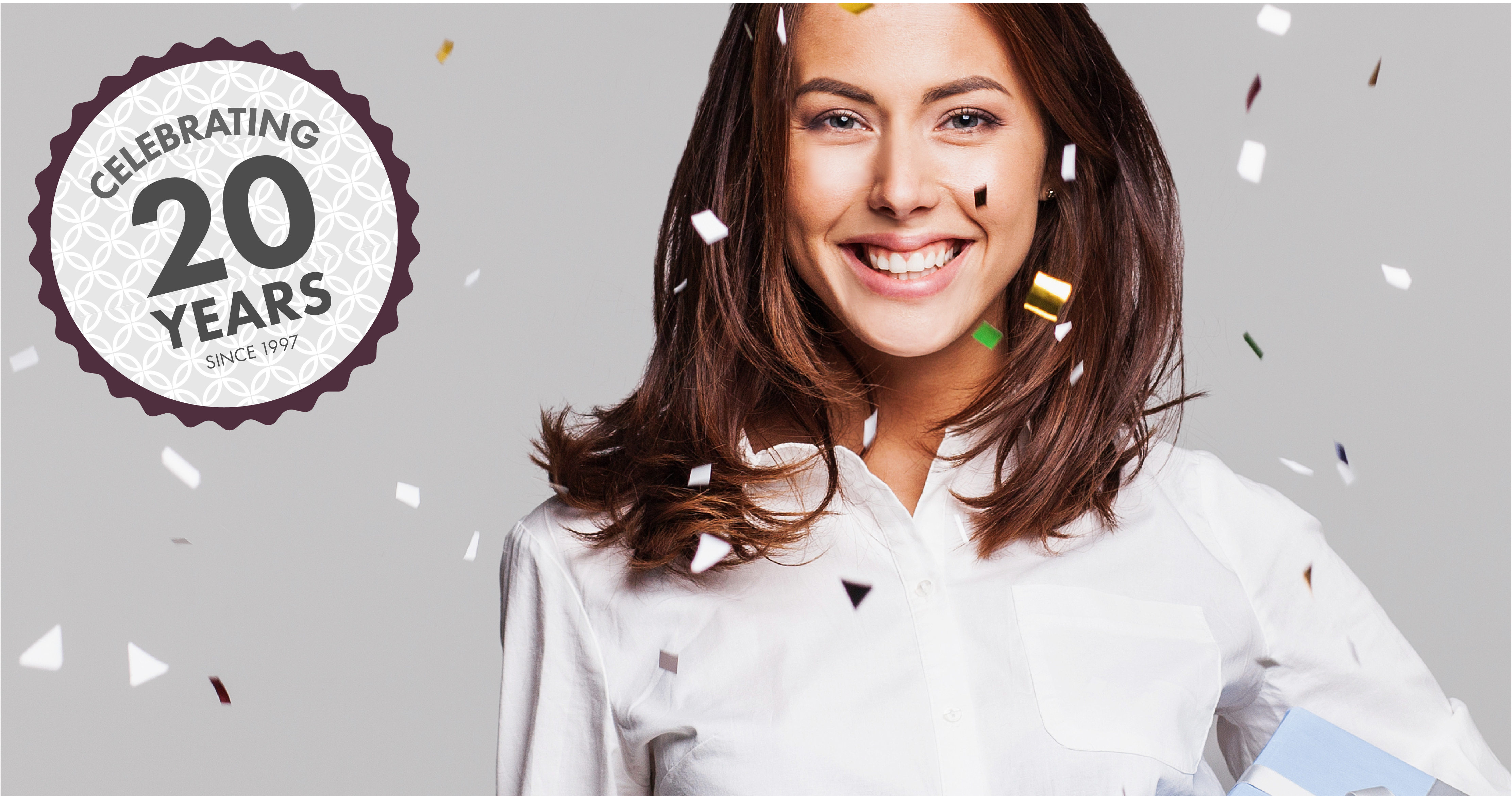 Celebrating 20 Years of Dermatological Experience