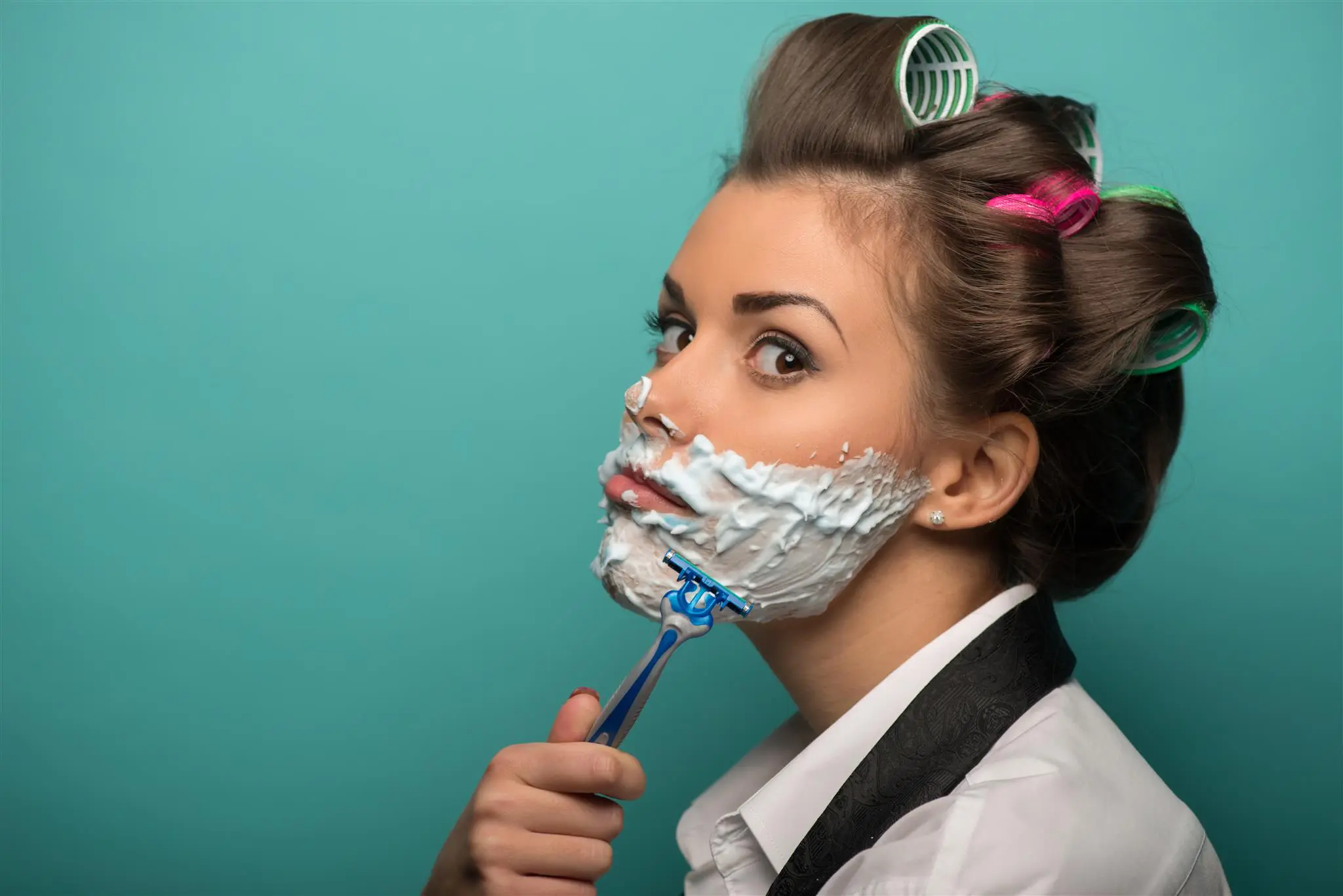 Laser Hair Removal is a Steal Compared to Waxing!