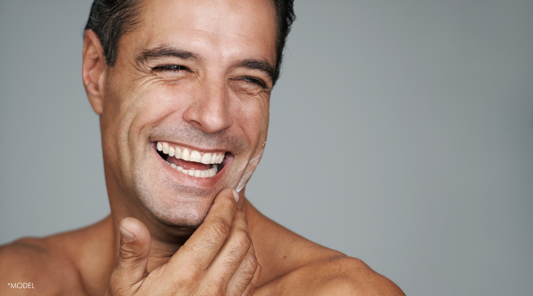 Plastic Surgery for Men: 5 Most Common Surgeries Men Request
