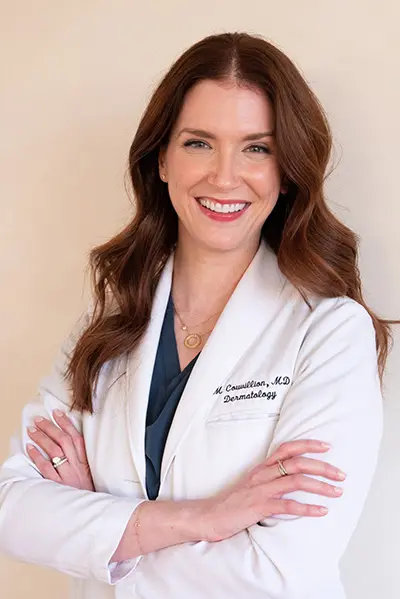 Megan Couvillion, MD