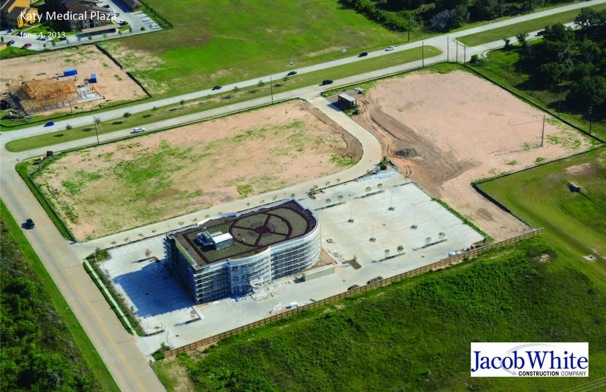 Our Katy/Cinco Ranch Office Is Open! SBA Dermatology