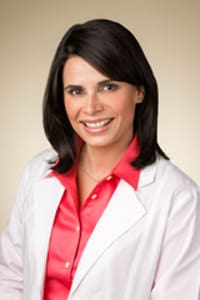 Marcela Ramierz – Nurse Practitioner