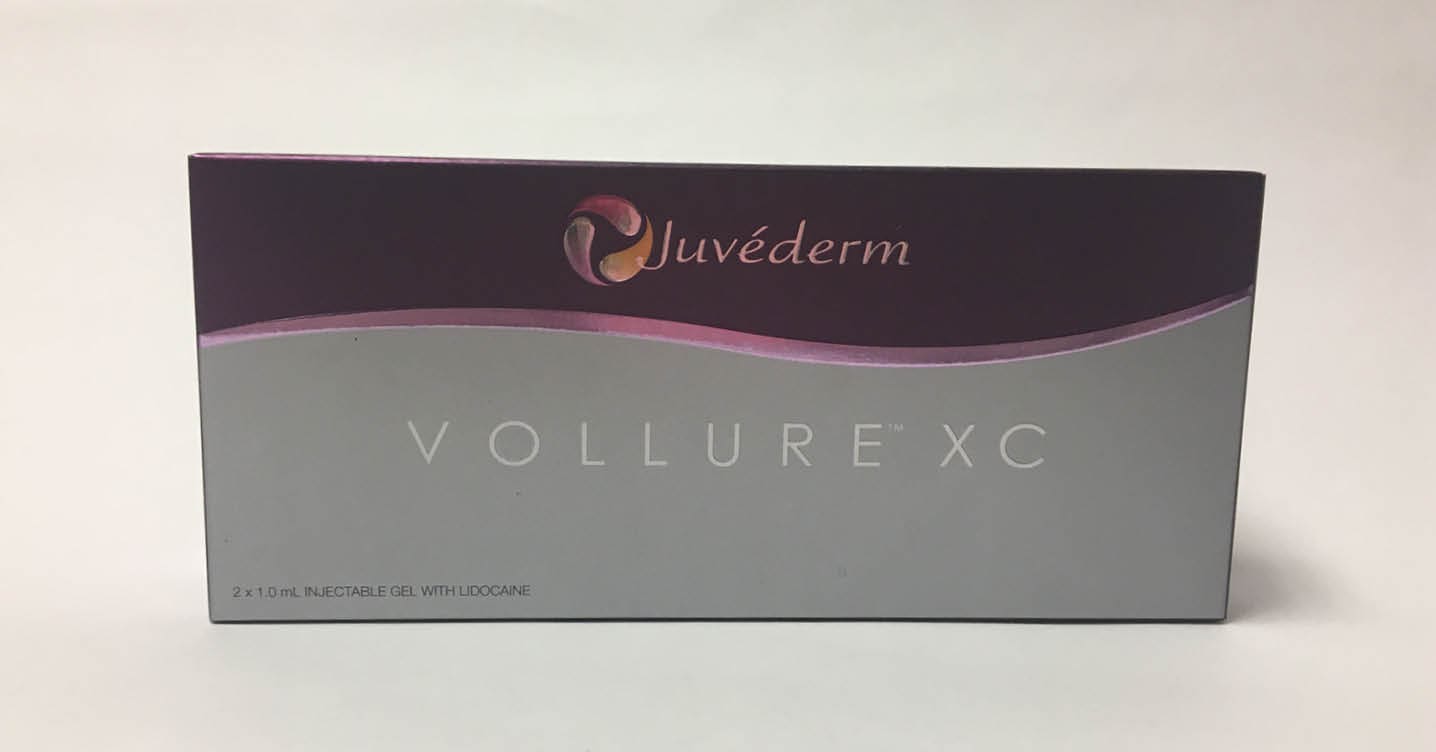 JUVÉDERM® in Houston, TX