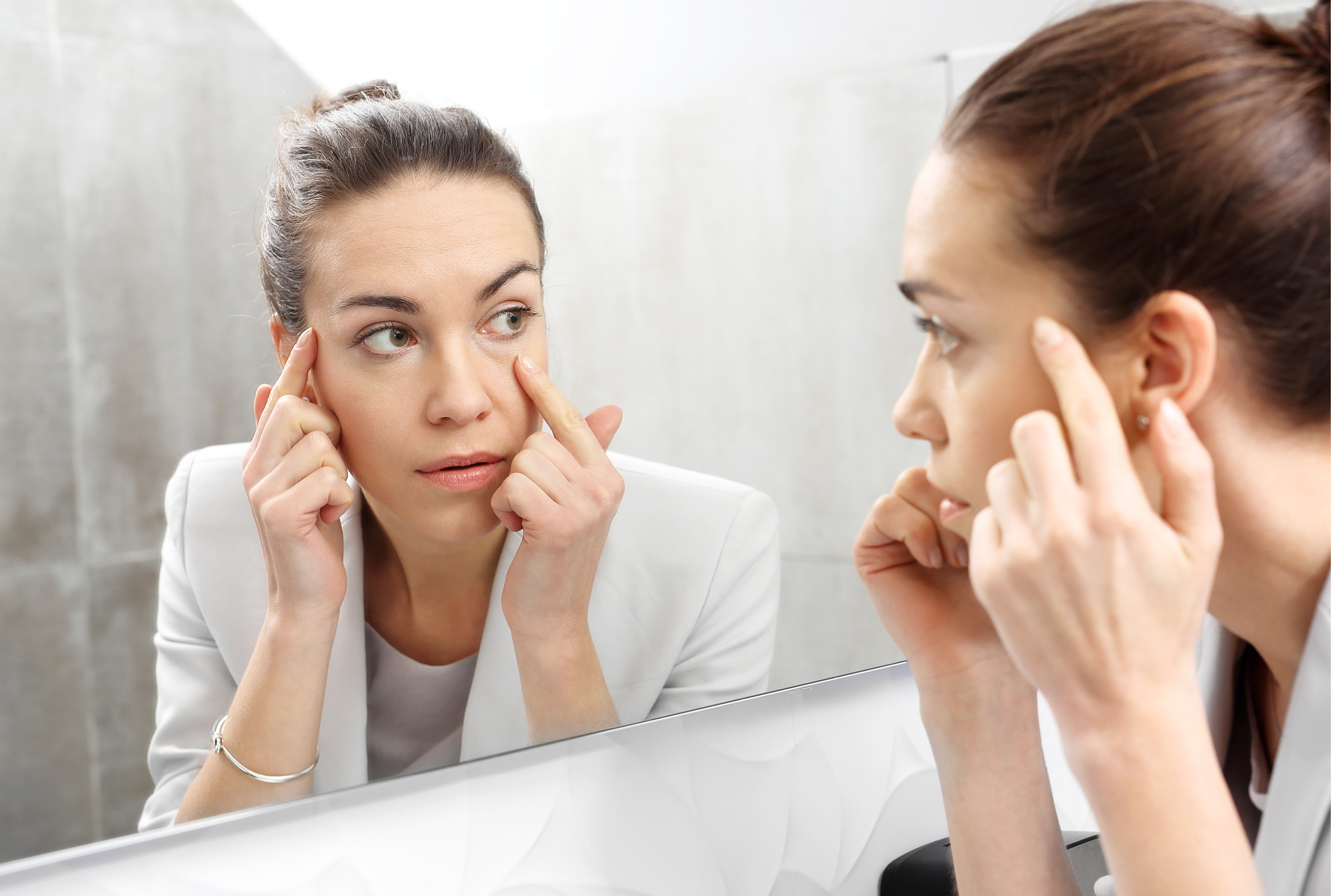 Can You Prevent Certain Signs of Aging?