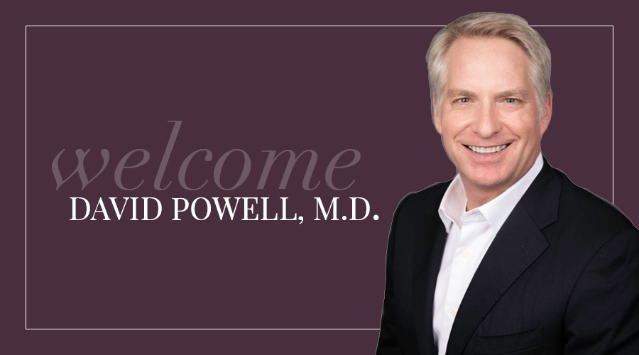 New Doc On The Block – Meet Dr. Powell