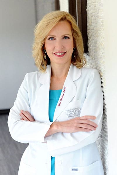 Suzanne Bruce and Associates