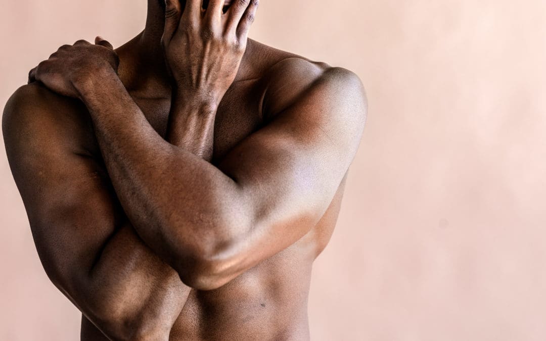 Will Surgery For Gynecomastia Leave Visible Scars?