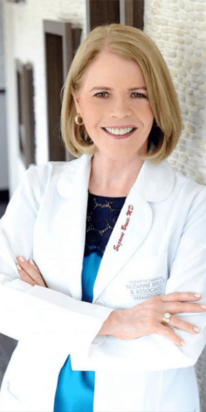 Suzanne Bruce, MD