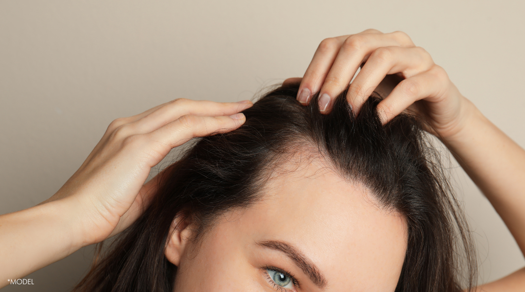 The Secret to Healthy Hair: It All Starts with a Healthy Scalp