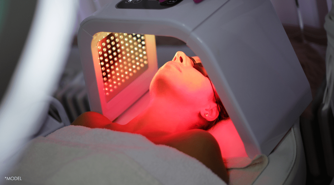 Light Therapy: How Light Makes Right